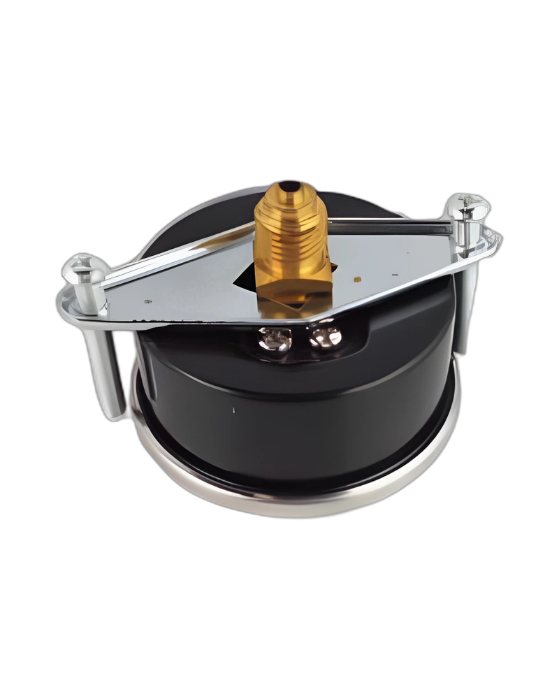 Vacuum regulators