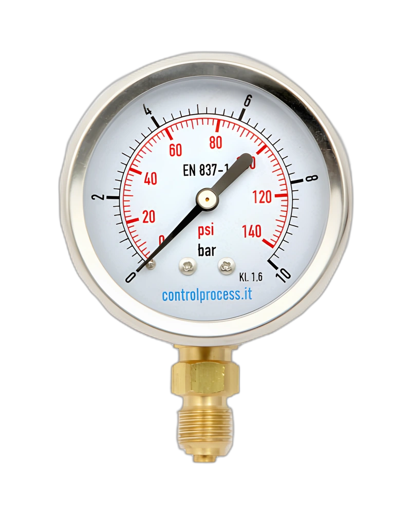 Mechanically operated valves