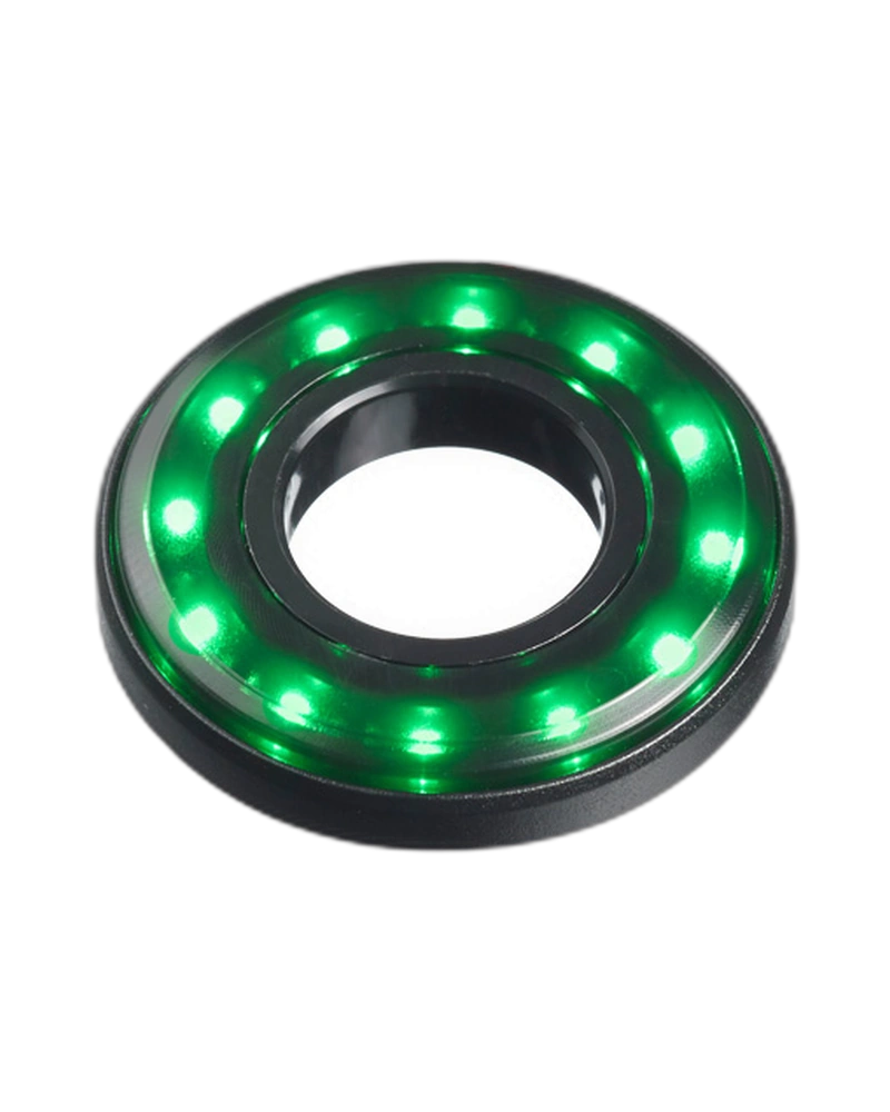 HALO PANEL MOUNT LED INDICATORS QH16027RGBC
