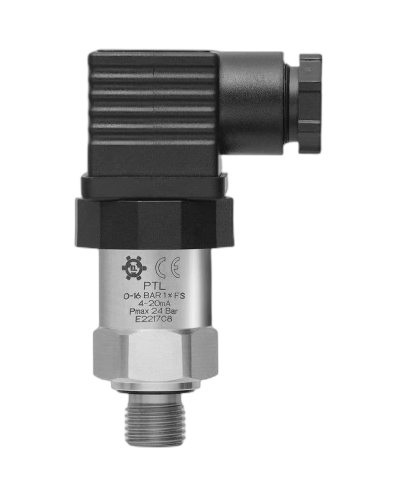 PTL6GAIWTR14 - PTL - Low cost pressure sensor