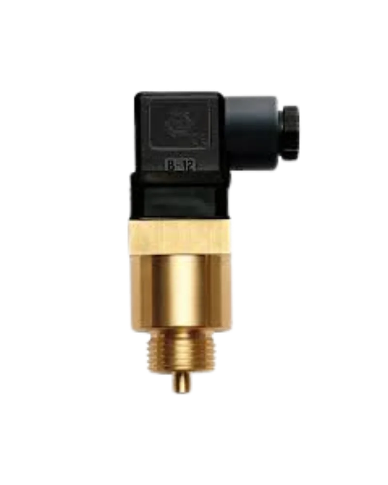EBC40B - EBC - Non-adjustable thermostat with SPDT contact