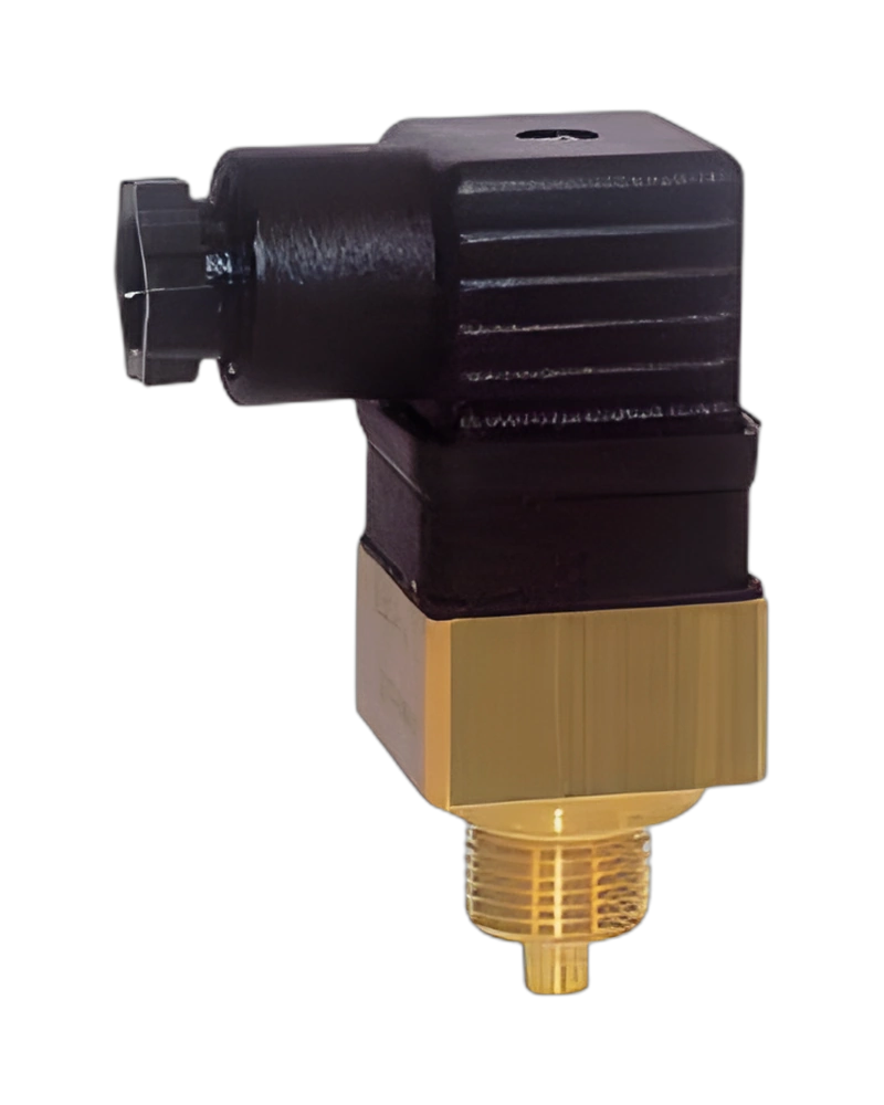 EBT60BC - EBT - Non-adjustable thermostat with connector