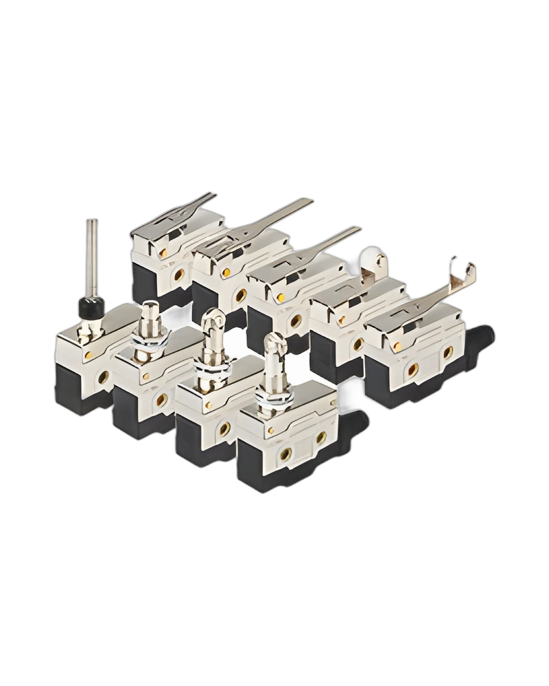 ZCN-P5010