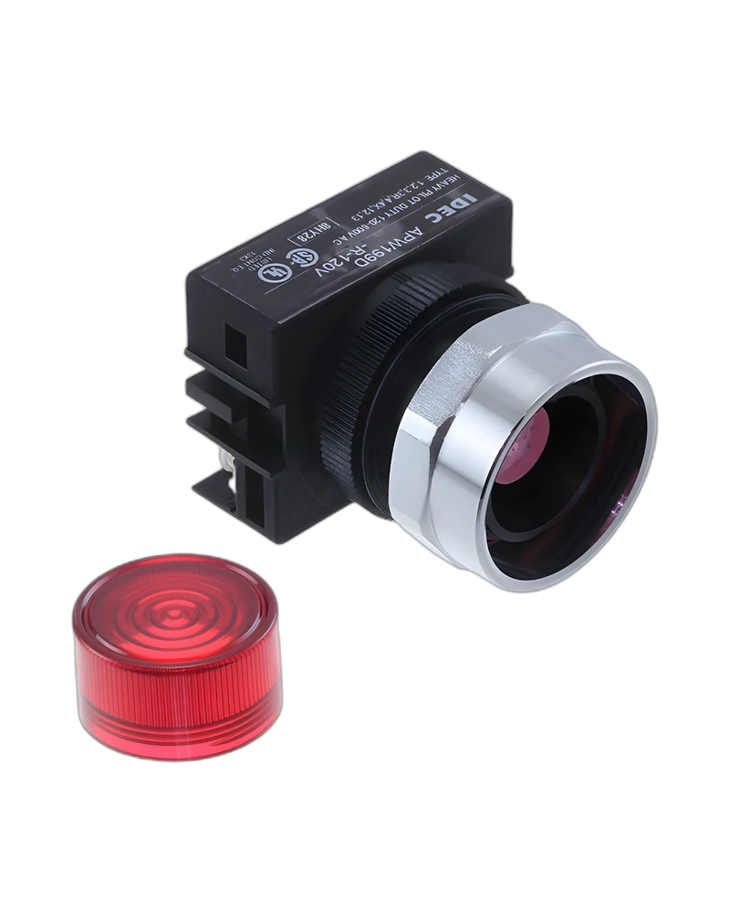 APW199D-R-24V