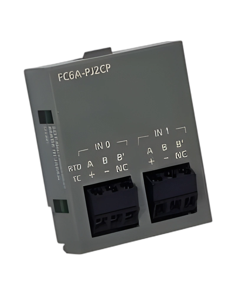 FC6A-PJ2A