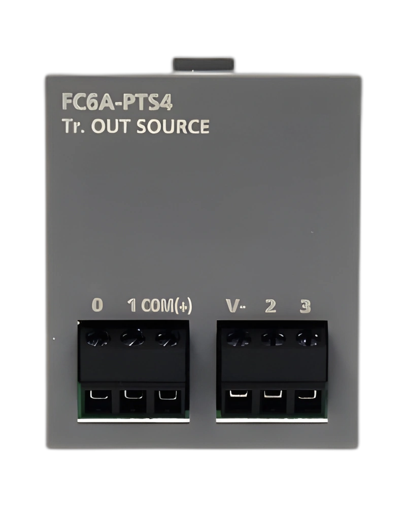 FC6A-PTS4