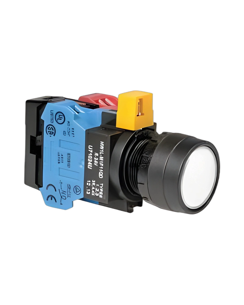 HW1L-M1F10QD-W-24V