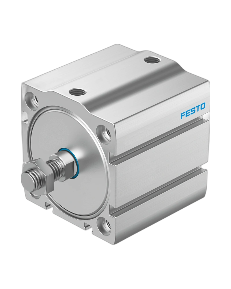Compact cylinder - ADN-S-63-30-A-P-A