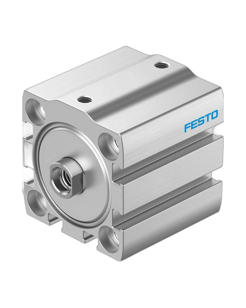 Compact cylinder - ADN-S-32-10-I-P-A-F1A