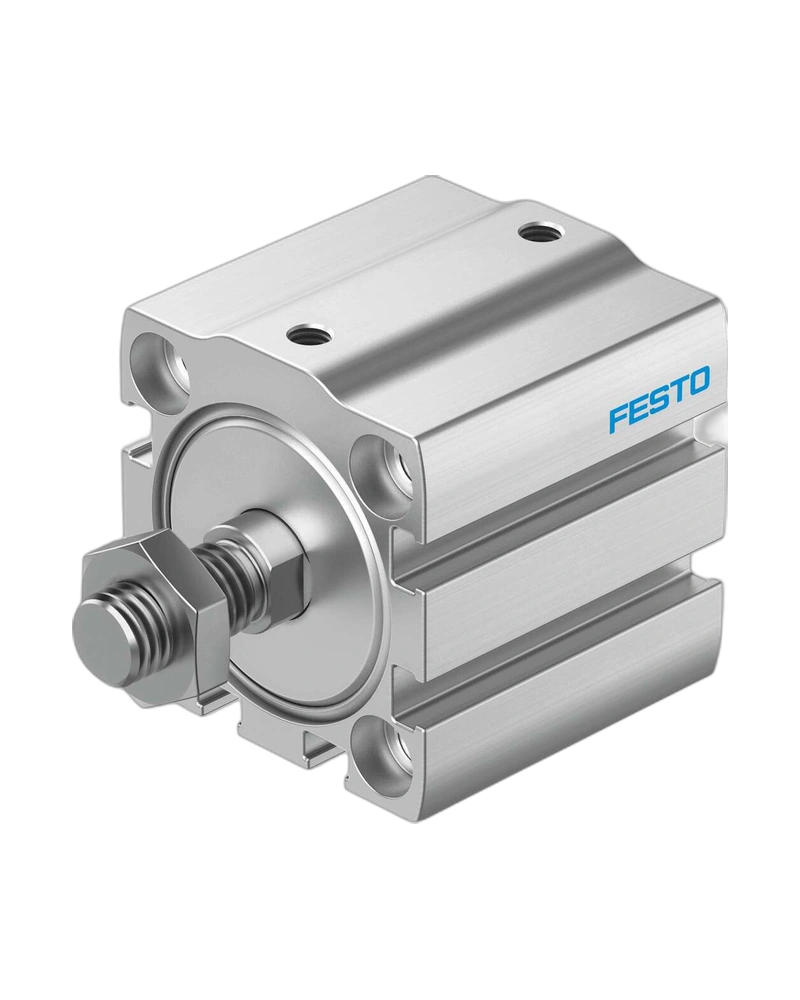 Compact cylinder - ADN-S-32-10-A-P-A