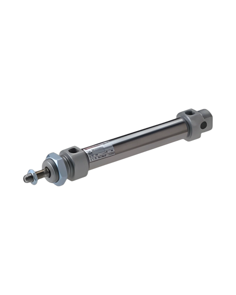 Round cylinder, double-acting DSNU - DSNU-12-10-P-A