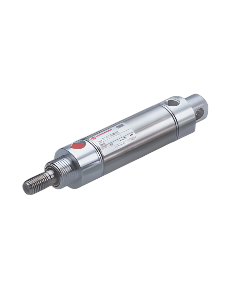 Round cylinder, double-acting DSNU - DSNU-16-125-PPV-A