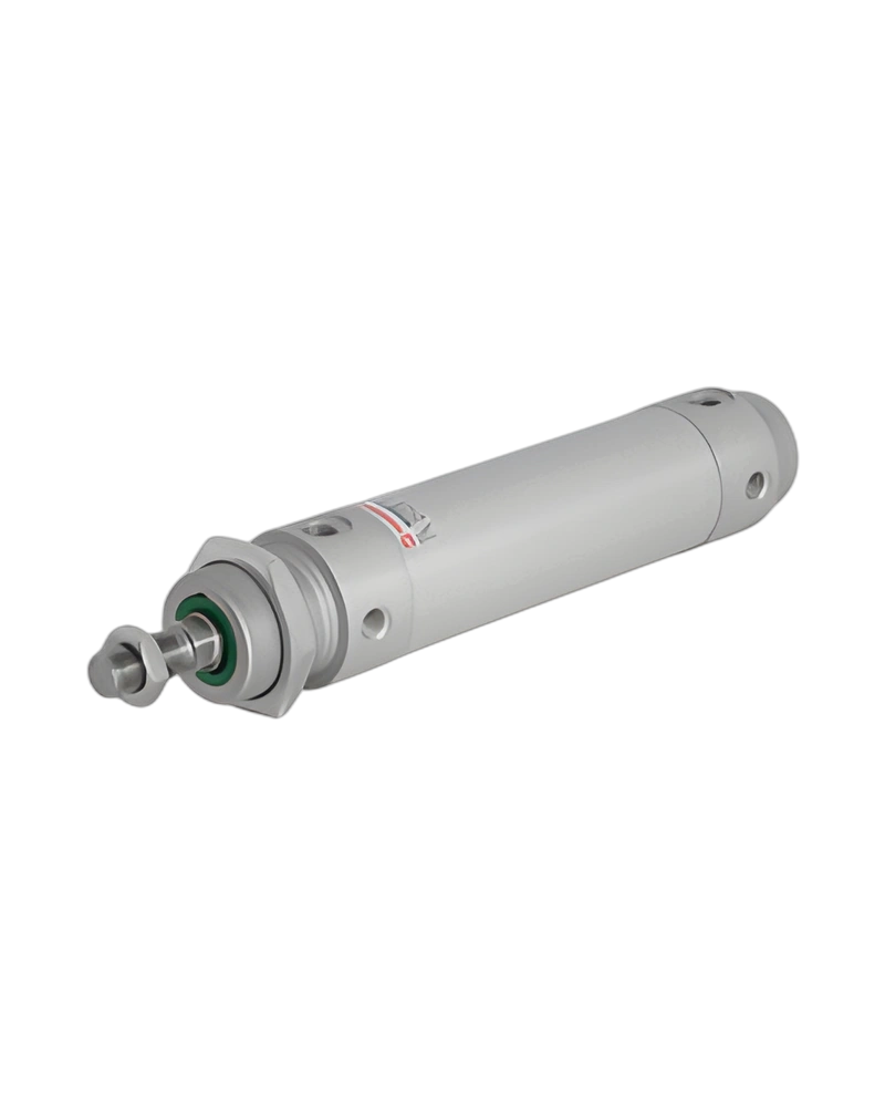 Round cylinder, double-acting DSNU - DSNU-8-100-P-A