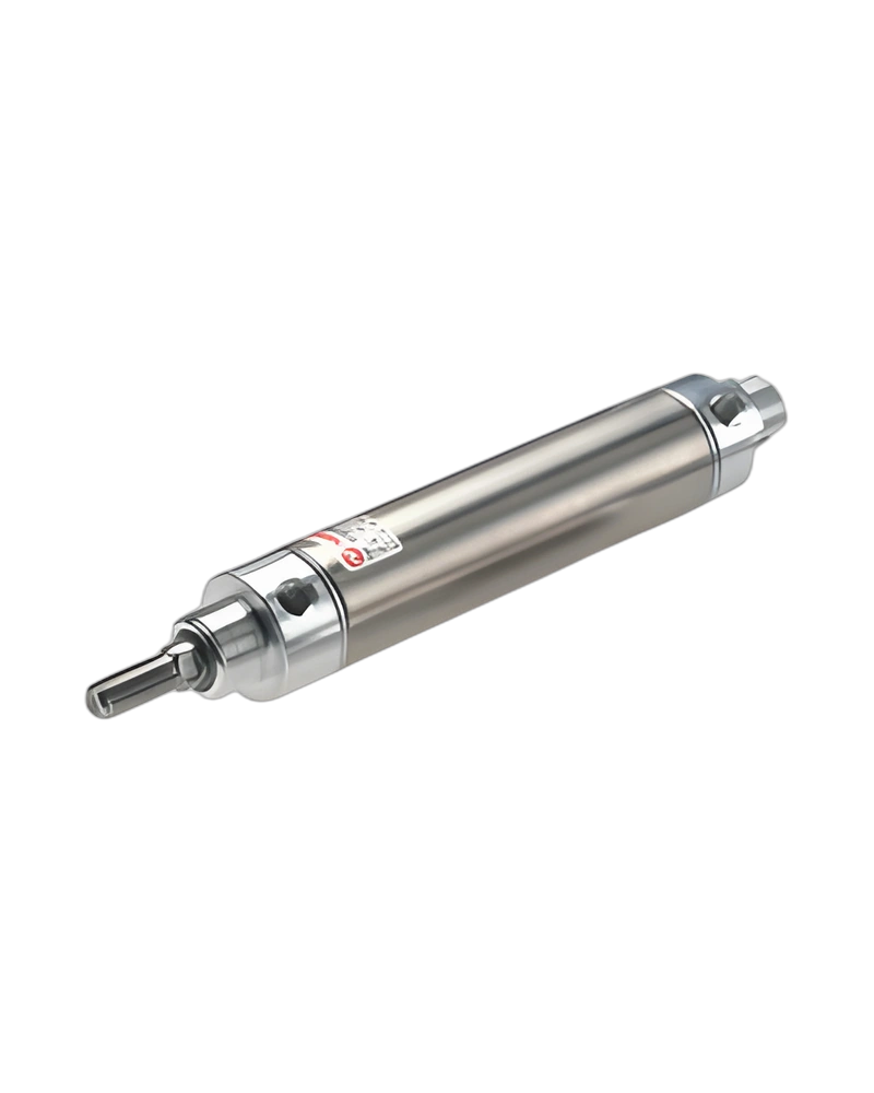 Round cylinder, double-acting DSNU - DSNU-10-80-P-A