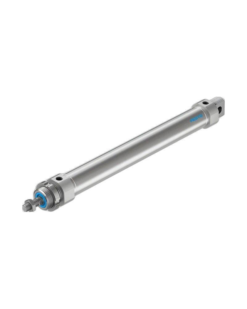 Round cylinder, double-acting DSNU - DSNU-32-320-PPV-A