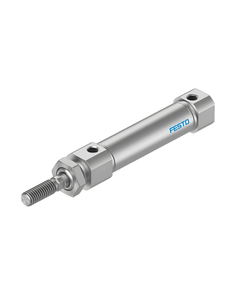 Round cylinder DSNU - DSNU-S-25-60-P-A-MX