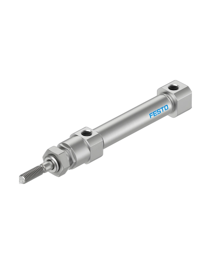 Round cylinder DSNU - DSNU-S-8-40-P-A-MQ