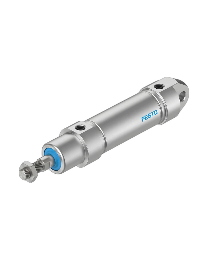 Round cylinder CRDSNU - CRDSNU-B-20-10-PPS-A-MG-A1