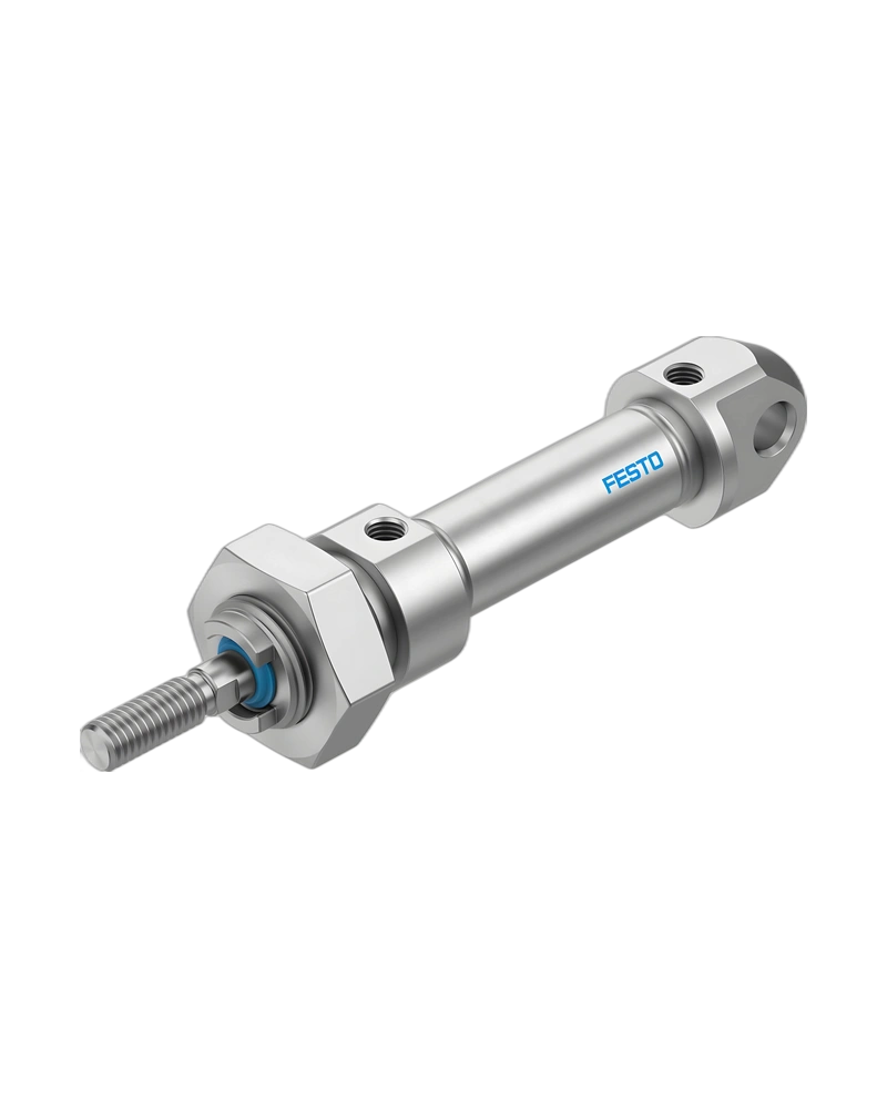 Round cylinder CRDSNU - CRDSNU-12-100-P-A