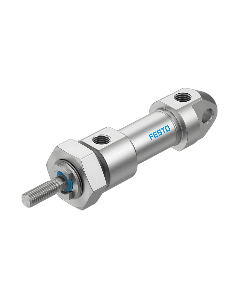 Round cylinder CRDSNU - CRDSNU-20-10-P-A