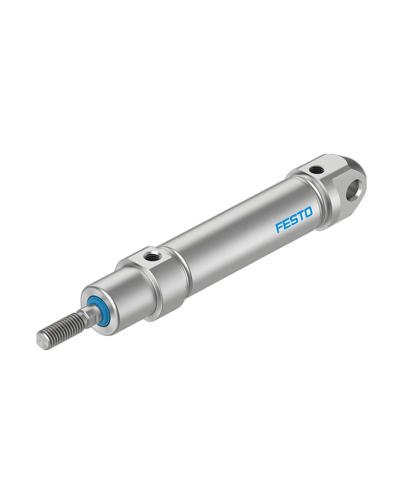 Round cylinder CRDSNU - CRDSNU-B-16-80-P-A-MG-A1
