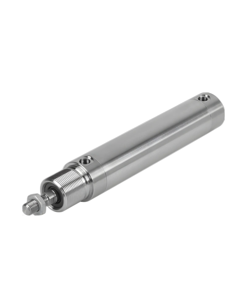 Round cylinder CRHD - CRHD-32- -PPV-A-MQ
