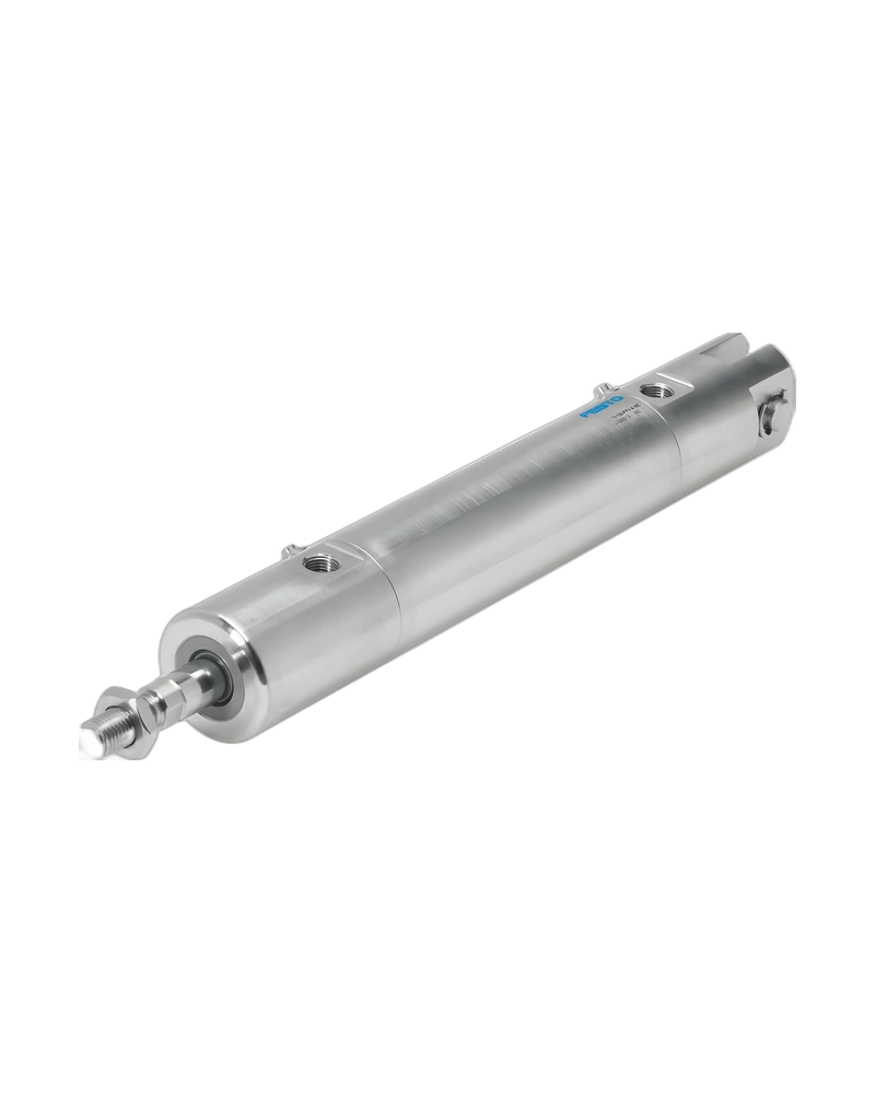 Round cylinder CRHD - CRHD-32- -PPV-A-MC