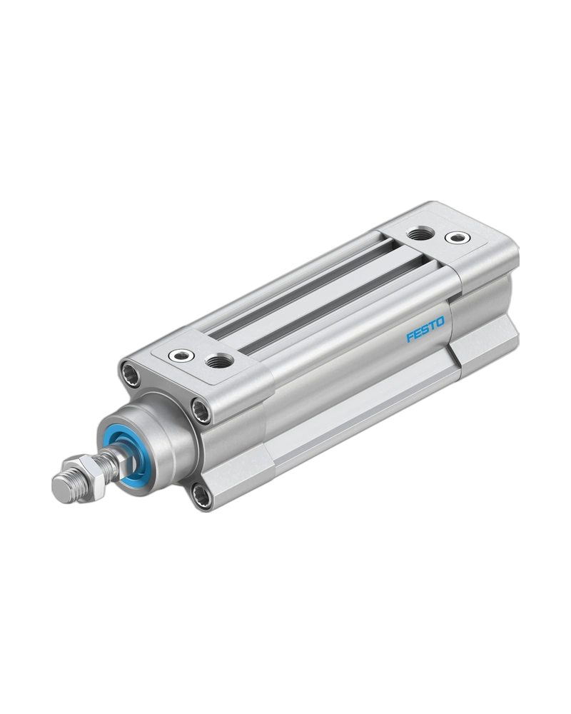 Standards-based cylinder DSBC - DSBC-32-60-PPVA-N3