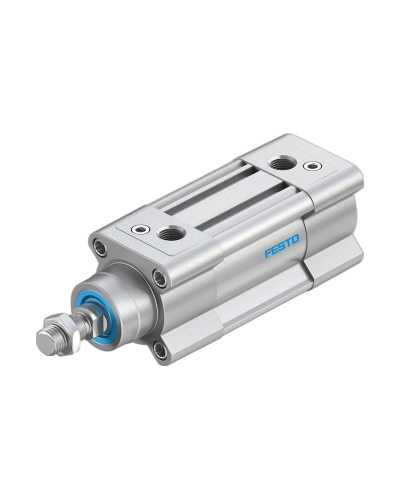 Standards-based cylinder DSBC - DSBC-40-80-PPVA-N3