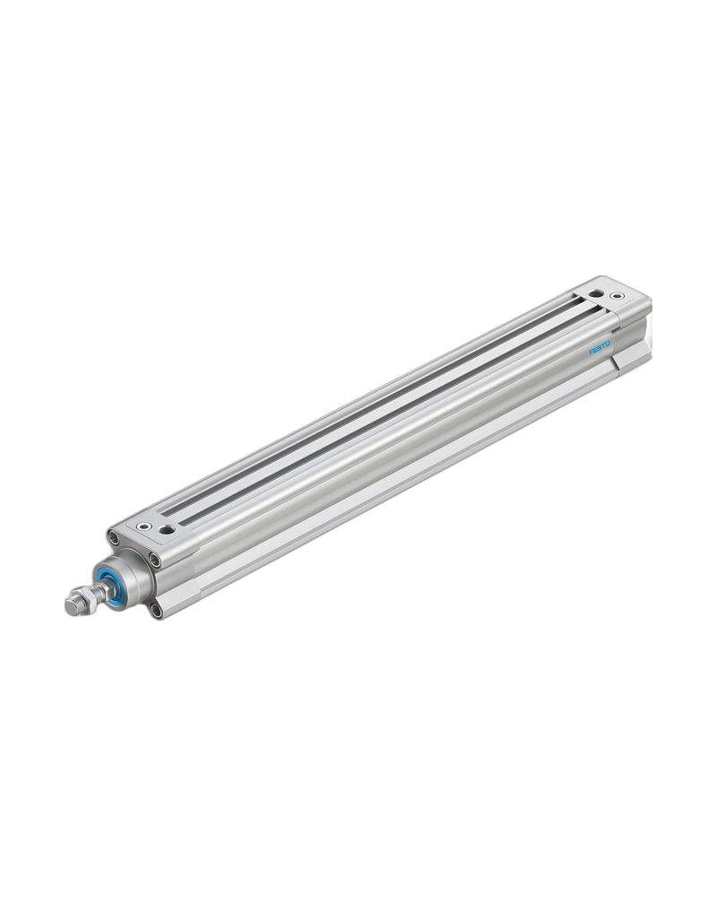 Standards-based cylinder DSBC - DSBC-40-500-PPVA-N3