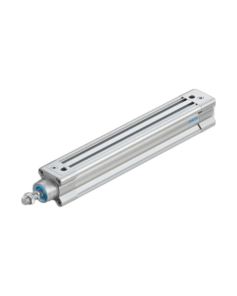 Standards-based cylinder DSBC - DSBC-50-300-PPVA-N3