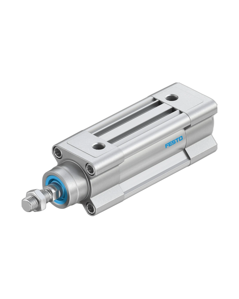 Standards-based cylinder DSBC - DSBC-32-30-D3-PPSA-N3