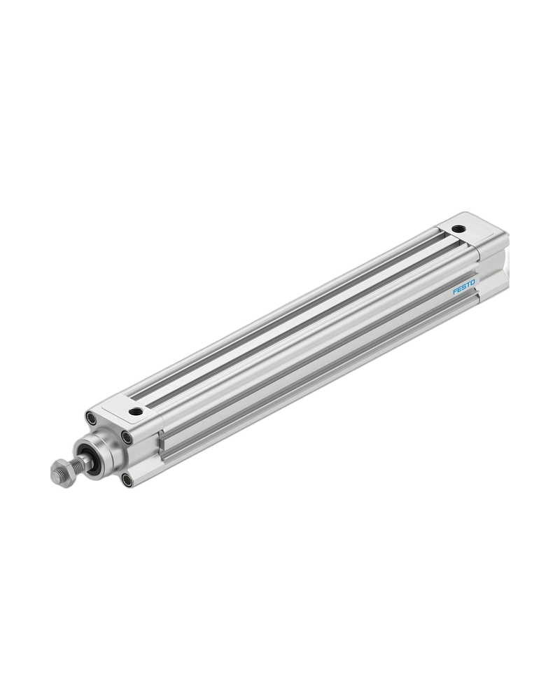 Standards-based cylinder DSBC - DSBC-32-250-D3-PPVA-N3