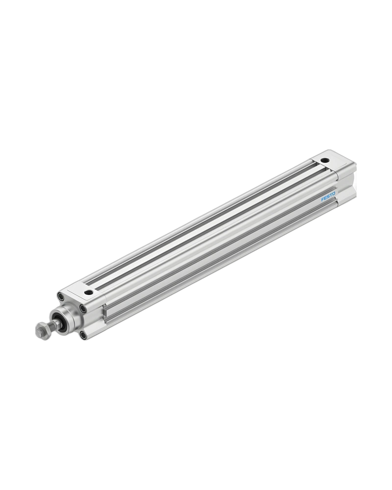 Standards-based cylinder DSBC - DSBC-32-320-D3-PPVA-N3