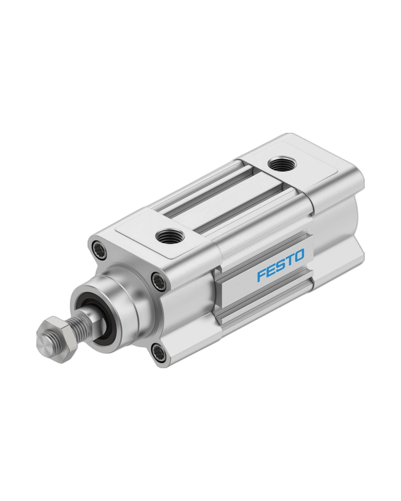 Standards-based cylinder DSBC - DSBC-40-30-D3-PPVA-N3