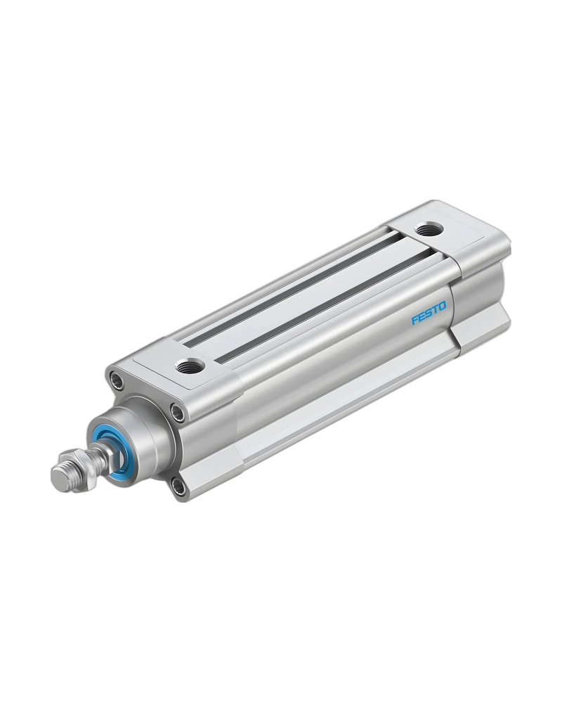 Standards-based cylinder DSBC - DSBC-40-100-PPSA-N3