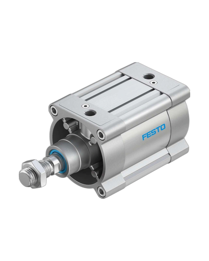 Standards-based cylinder DSBC - DSBC-125- -PPSA-N3