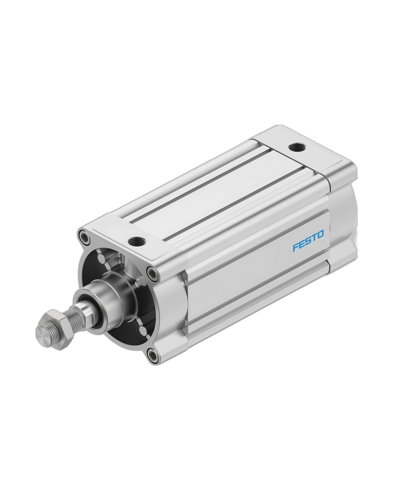 Standards-based cylinder DSBC - DSBC-125-200-PPSA-N3