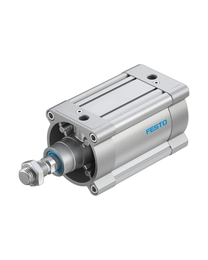 Standards-based cylinder DSBC - DSBC-125-100-PPSA-N3