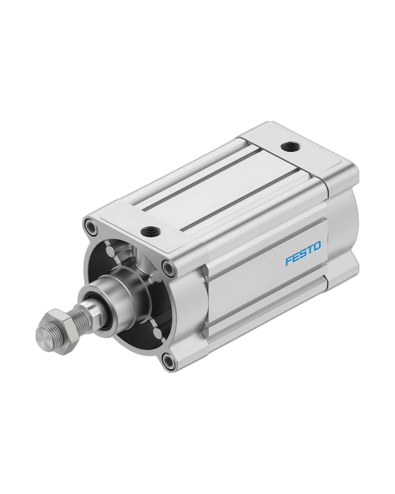 Standards-based cylinder DSBC - DSBC-125-125-PPSA-N3