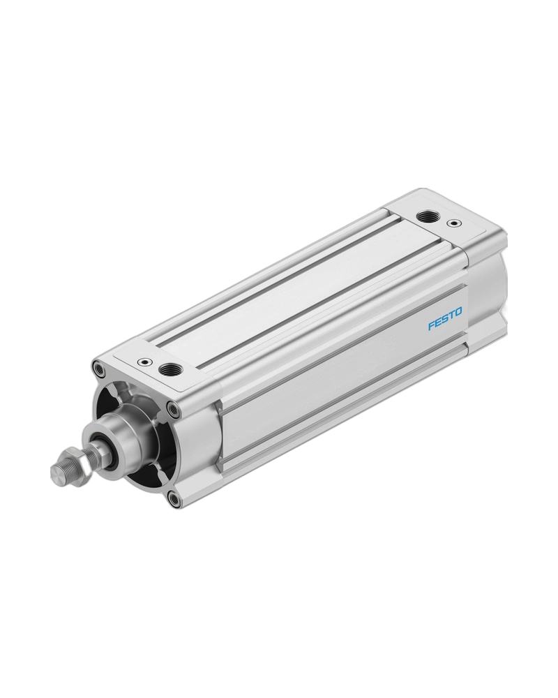 Standards-based cylinder DSBC - DSBC-100-200-PPSA-N3