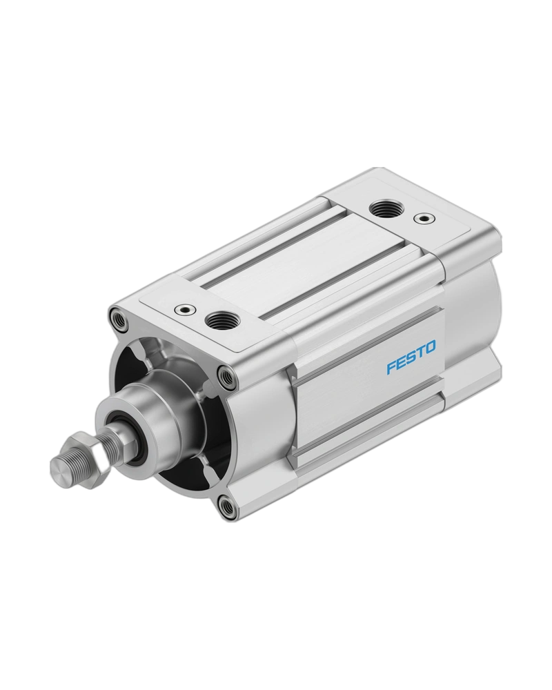Standards-based cylinder DSBC - DSBC-100-160-PPSA-N3