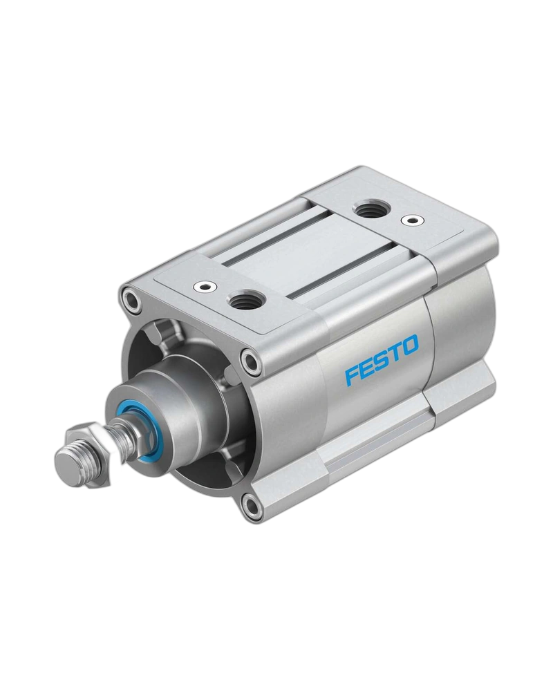 Standards-based cylinder DSBC - DSBC-100-40-PPVA-N3