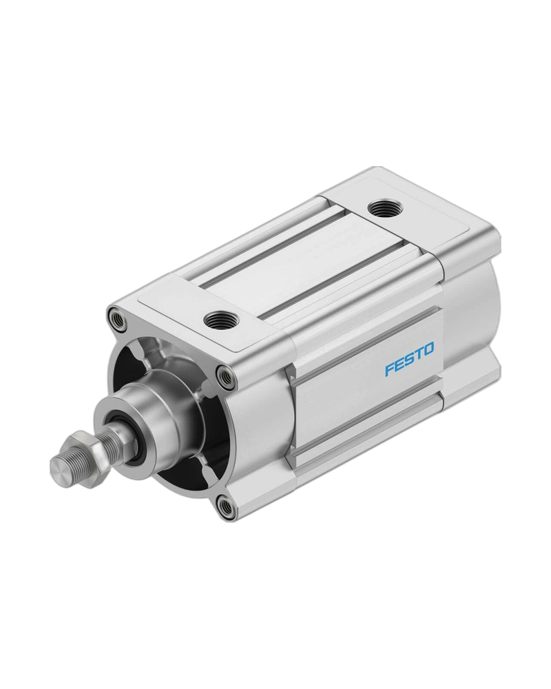 Standards-based cylinder DSBC - DSBC-100-80-D3-PPSA-N3
