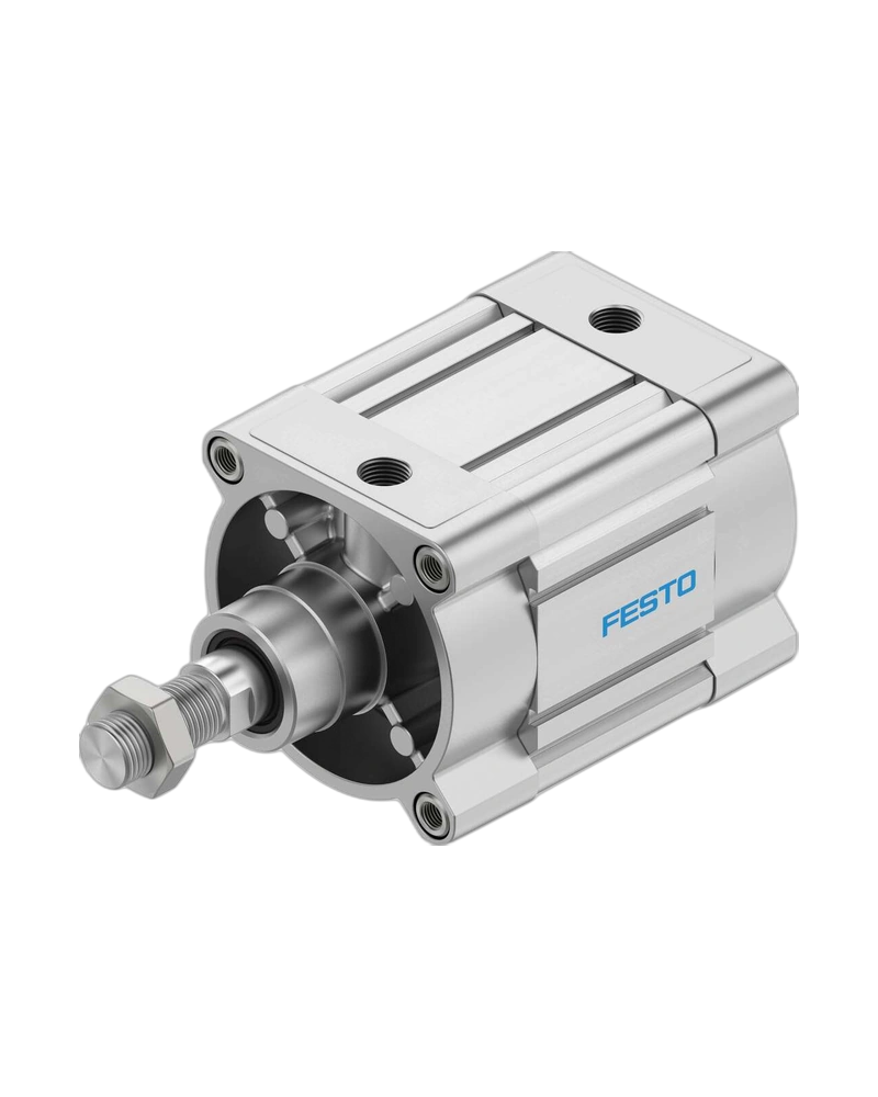 Standards-based cylinder DSBC - DSBC-80-300-PPSA-N3