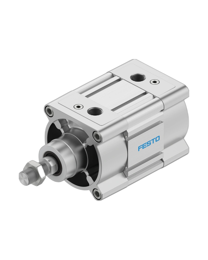 Standards-based cylinder DSBC - DSBC-100-40-PPSA-N3