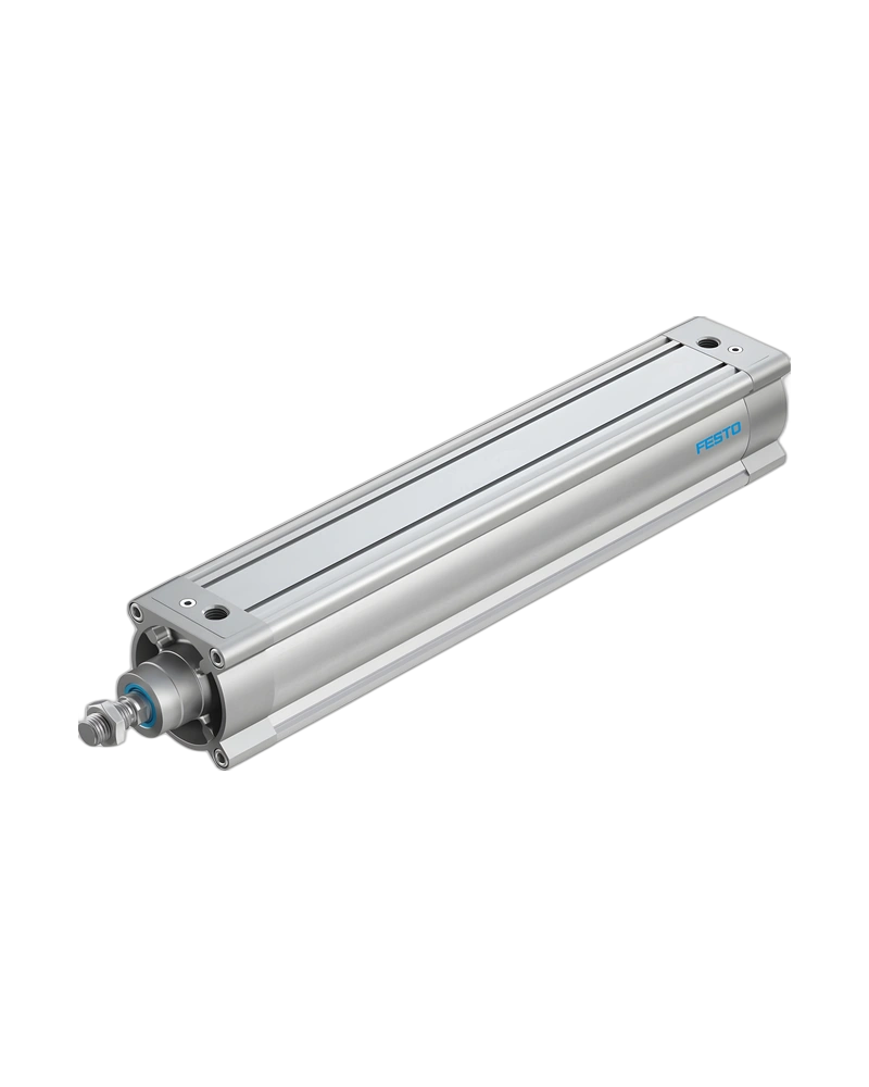 Standards-based cylinder DSBC - DSBC-80-500-PPSA-N3