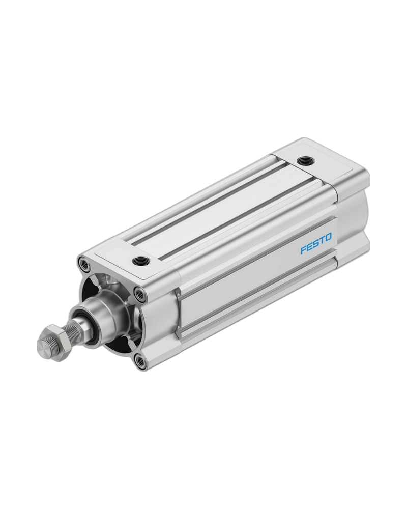 Standards-based cylinder DSBC - DSBC-80-200-PPSA-N3
