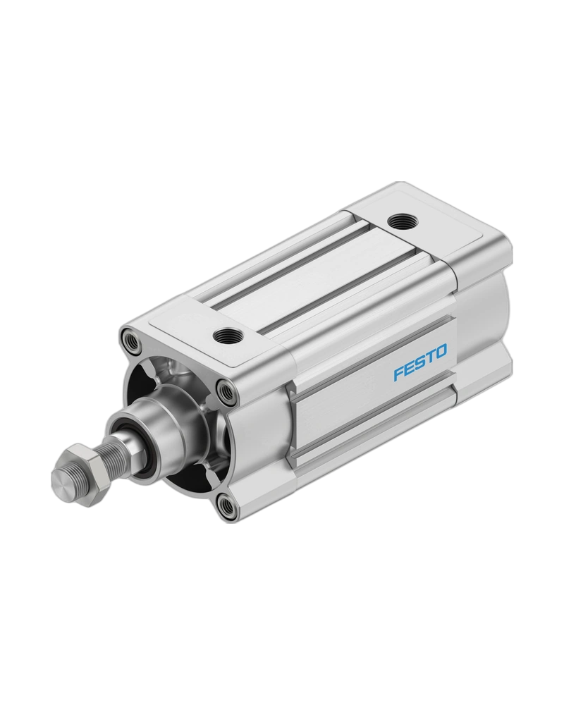 Standards-based cylinder DSBC - DSBC-80-40-D3-PPSA-N3
