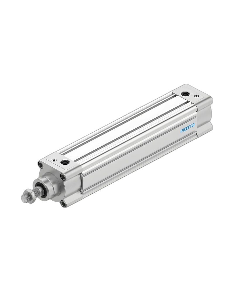 Standards-based cylinder DSBC - DSBC-63-400-PPSA-N3
